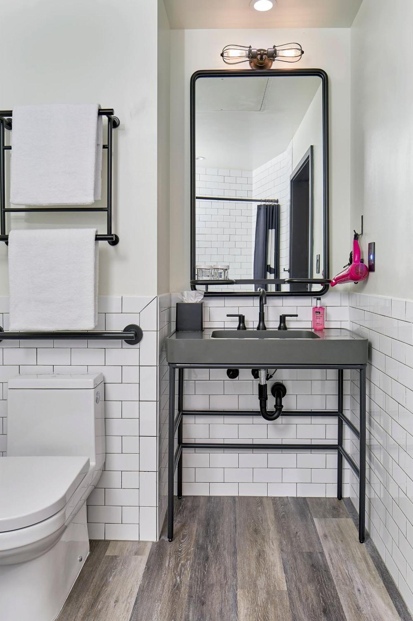 Moxy Columbus Short North Hotel Ngoại thất bức ảnh